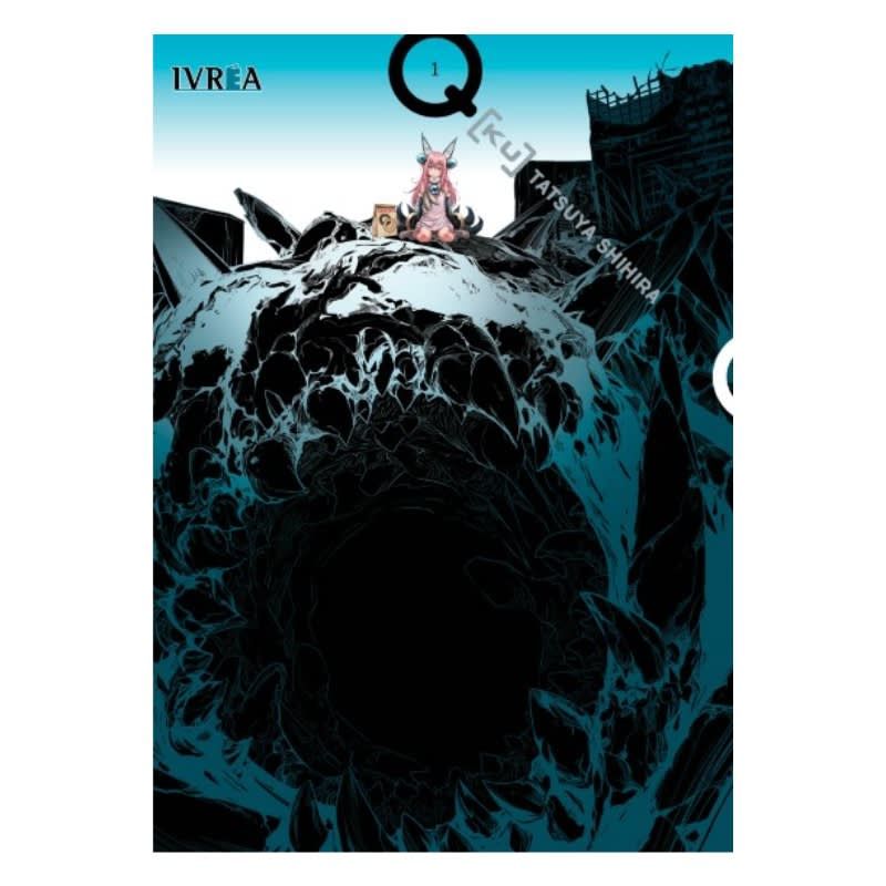 IVREA ARGENTINA - KU Q 01 - Ivréa Ar