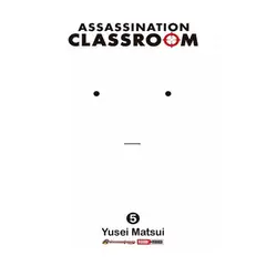 PANINI EDICIONES - Assassination Classroom 05 - Panini Ar