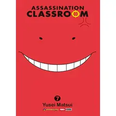 PANINI EDICIONES - Assassination Classroom 07 - Panini Ar