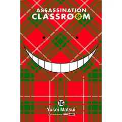 PANINI EDICIONES - Assassination Classroom 16 - Panini Ar