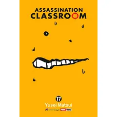 PANINI EDICIONES - Assassination Classroom 17 - Panini Ar