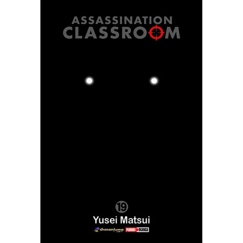 PANINI EDICIONES - Assassination Classroom 19 - Panini Ar