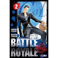 IVREA ARGENTINA - Battle Royale 02 - Ivréa Ar