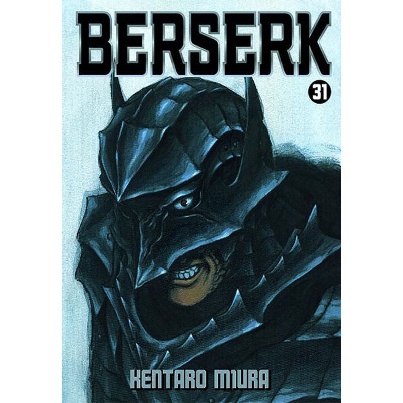 PANINI EDICIONES - Berserk 31 - Panini Ar