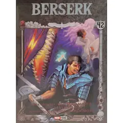 PANINI EDICIONES - Berserk 42 - Panini Ar