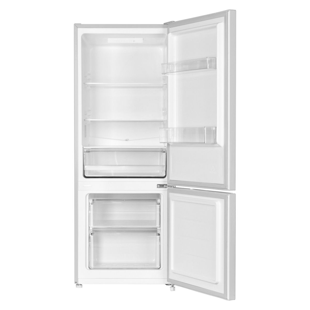 SINDELEN - Refrigerador Bottom Freezer 205 lt RD-2200SI