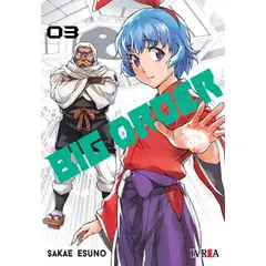 IVREA ARGENTINA - Big Order 03 - Ivréa Ar