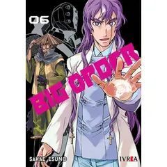 IVREA ARGENTINA - Big Order 06 - Ivréa Ar