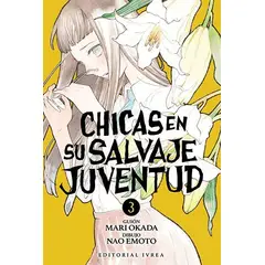 IVREA ARGENTINA - Chicas En Su Salvaje Juventud 03 - Ivréa Ar