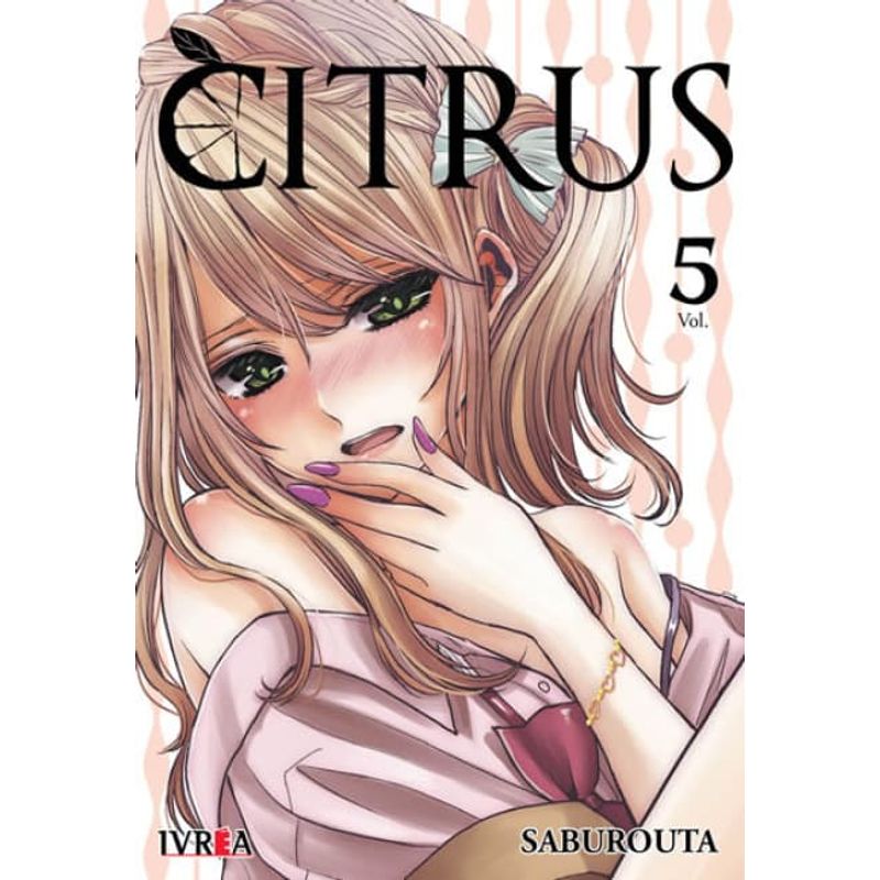 IVREA ARGENTINA - Citrus 05 - Ivréa Ar