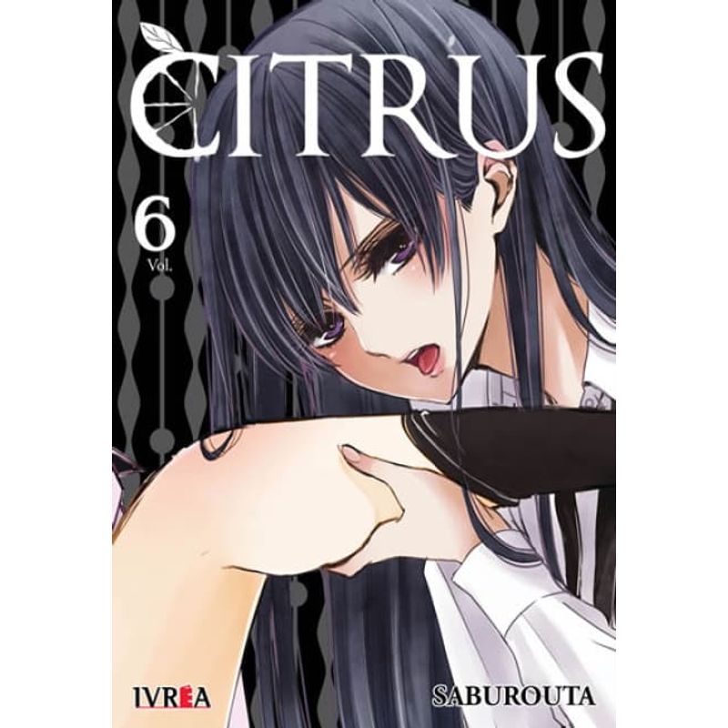 IVREA ARGENTINA - Citrus 06 - Ivréa Ar