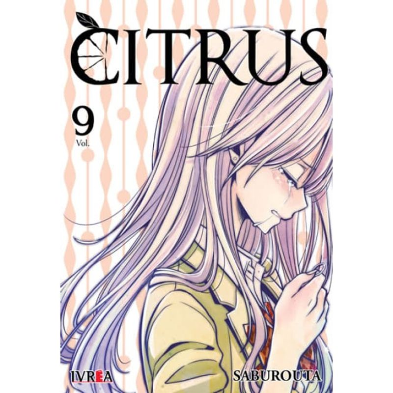 IVREA ARGENTINA - Citrus 09 - Ivréa Ar