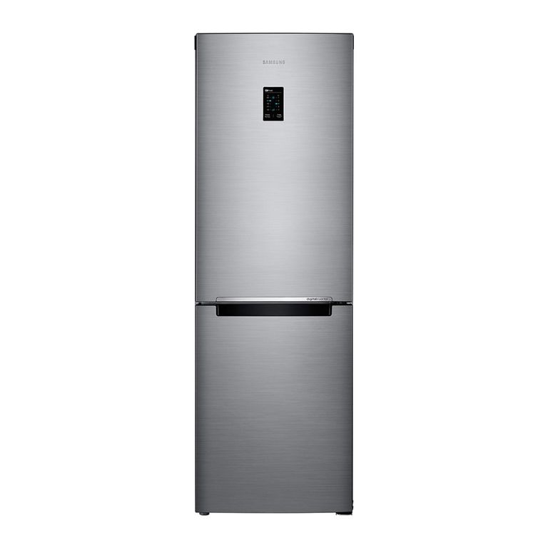SAMSUNG Bottom Mount de 321 Litros con All Around Cooling