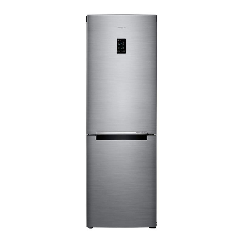 SAMSUNG - Refrigerador Bottom Mount 311L All Around Cooling Samsung