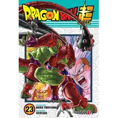 IVREA ARGENTINA - Dragon Ball Super 23 - Ivréa Ar