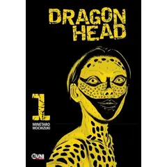 OVNI PRESS - Dragon Head 01 -