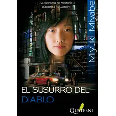 ALFAOMEGA QUATERNI - El Susurro Del Diablo - Quaterni