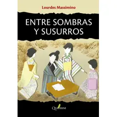 ALFAOMEGA QUATERNI - Entre Sombras Y Susurros - Quaterni