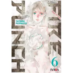 IVREA ARGENTINA - Fire Punch 06 - Ivréa Ar