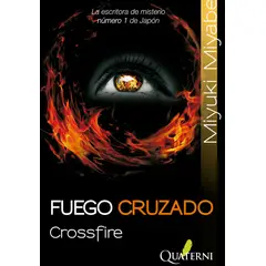 ALFAOMEGA QUATERNI - Fuego Cruzado - Quaterni