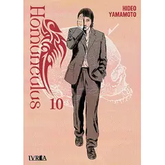 IVREA ARGENTINA - Homunculus 10 - Ivréa Ar