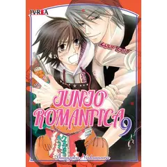 IVREA ARGENTINA - Junjo Romantica 09 - Ivréa Ar