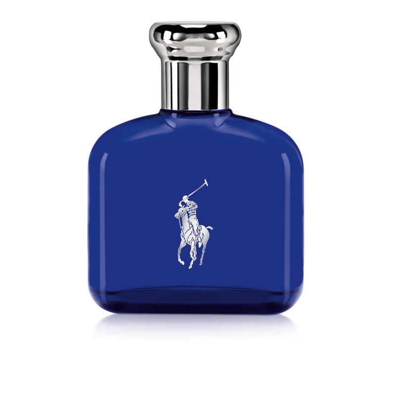 RALPH LAUREN - Ralph Lauren Polo Blue Edt 75Ml Edicion Limitada