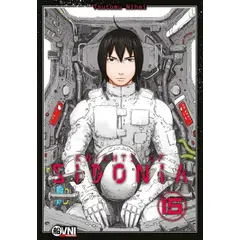 OVNI PRESS - Knights Of Sidonia 15 -