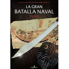 ALFAOMEGA QUATERNI - La Gran Batalla Naval - Quaterni