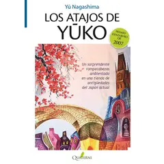 ALFAOMEGA QUATERNI - Los Atajos De Yuko - Quaterni