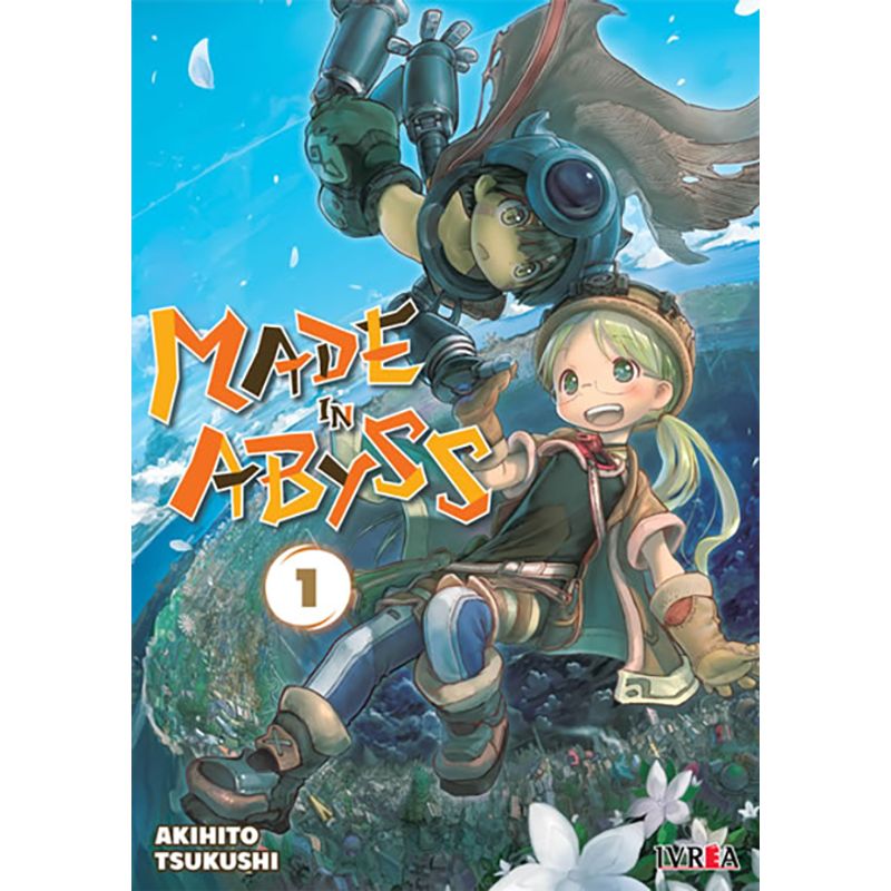 IVREA ARGENTINA - Made In Abbys 01 - Ivréa Ar