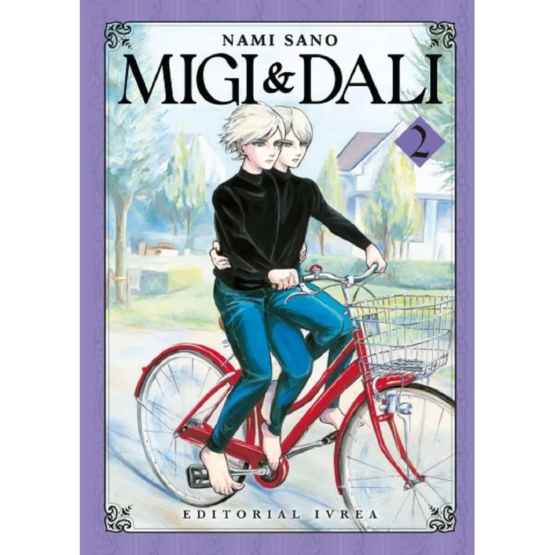 IVREA ARGENTINA - Migi & Dali 02 - Ivréa Ar