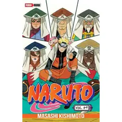 PANINI EDICIONES - Naruto 49 - Panini Ar