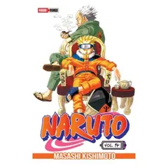 PANINI EDICIONES - Naruto 14 - Panini Ar