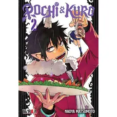 IVREA ARGENTINA - Pochi & Kuro 02 - Ivréa Ar