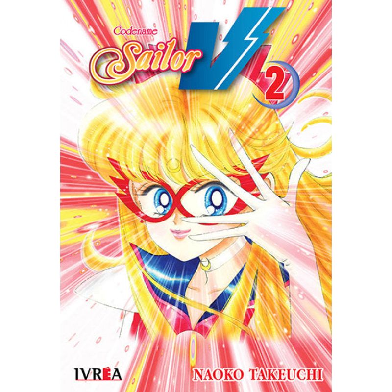 IVREA ARGENTINA - Sailor V 02 - Ivréa Ar
