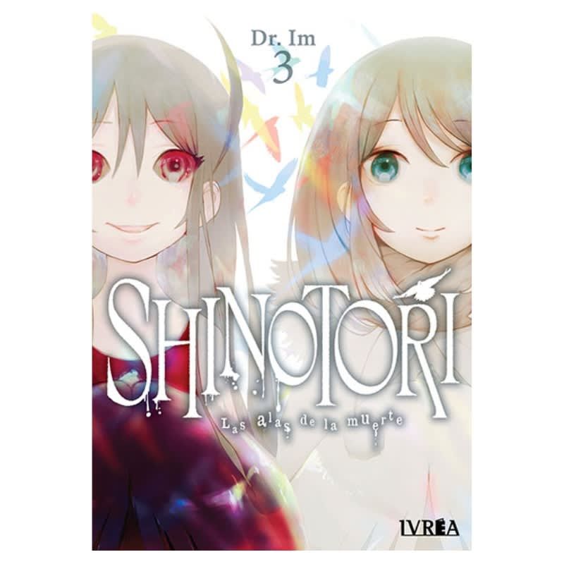 IVREA ARGENTINA - Shinotori 03 - Ivréa Ar