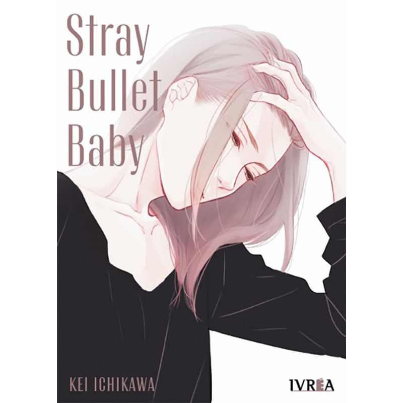 IVREA ARGENTINA - Stray Bullet Baby - Ivréa Ar