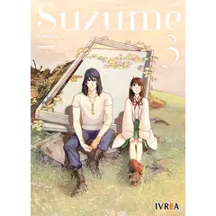 IVREA ARGENTINA - Suzume 03 - Ivréa Ar