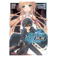 IVREA ARGENTINA - Sword Art Online Aincrad 002 - Ivréa Ar