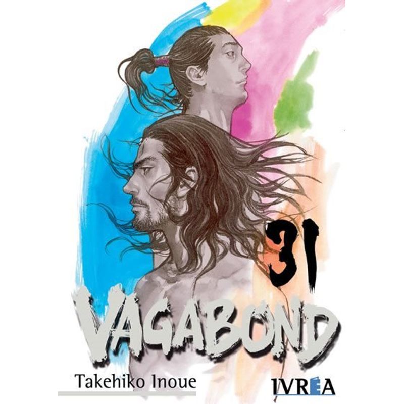 IVREA ARGENTINA - Vagabond 31 - Ivréa Ar