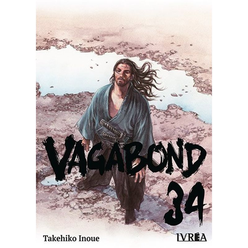 IVREA ARGENTINA - Vagabond 34 - Ivréa Ar