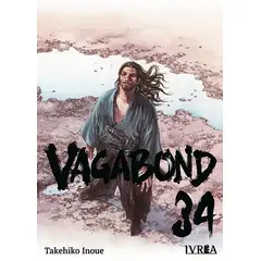 IVREA ARGENTINA - Vagabond 34 - Ivréa Ar