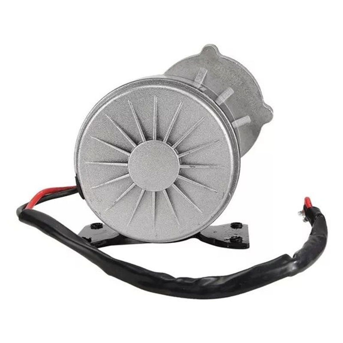 GENERICO - Motor Eléctrico 250w 12v Inventos