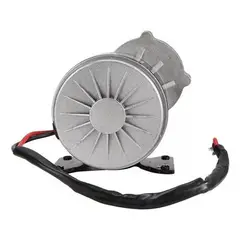 GENERICO - Motor Eléctrico 250w 12v Inventos