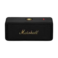 MARSHALL - Parlante Emberton II Negro