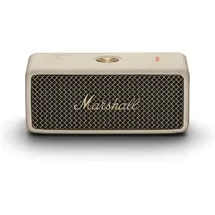 MARSHALL - Parlante Emberton II Blanco