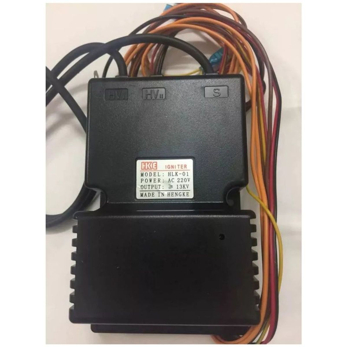 GENERICO - Chispero Horno De Piso Unique