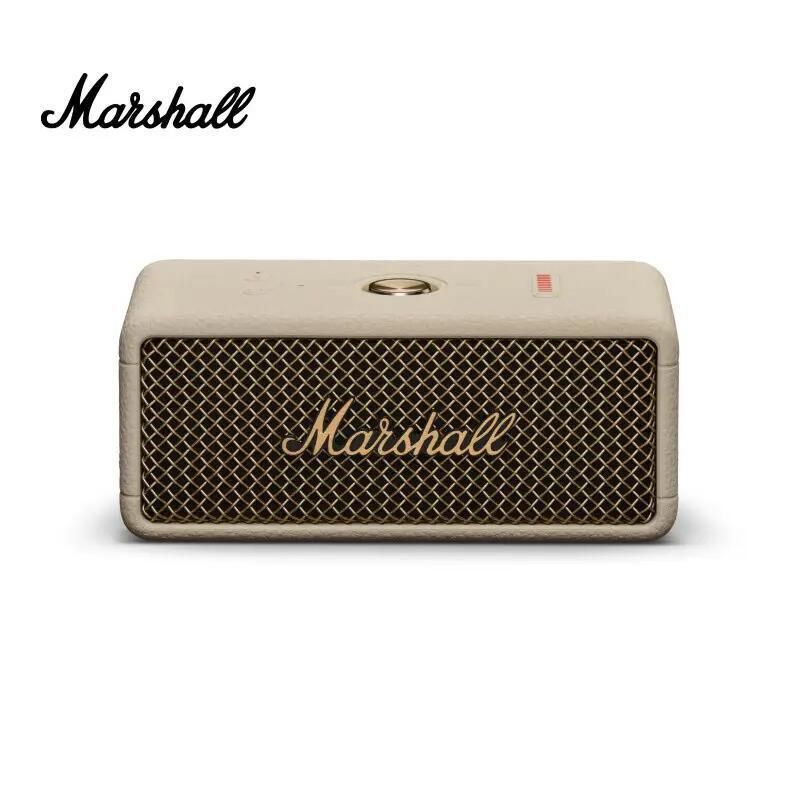 MARSHALL - Parlante Emberton III Marshall Blanco