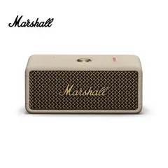 MARSHALL - Parlante Emberton III Blanco